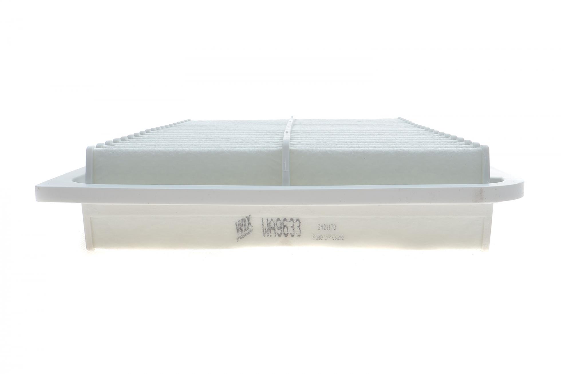 WA9633 WIX FILTERS